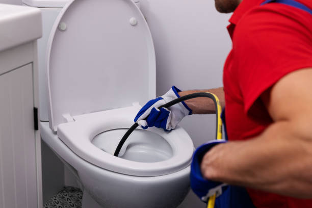 Best Sewer Cleaning Services  in Keokuk, IA
