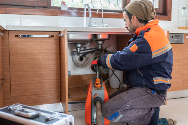 Best Water Softener Installation  in Keokuk, IA