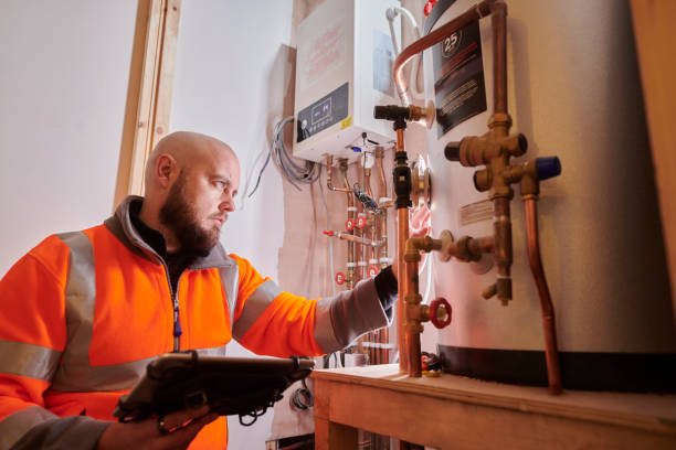 Best Plumbing Repair Near Me  in Keokuk, IA
