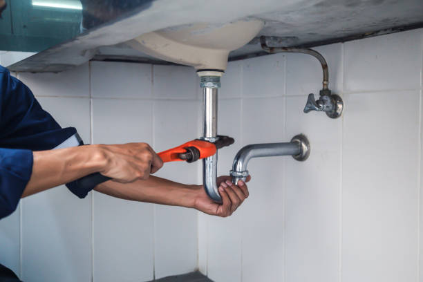Best Plumbing Inspection Services  in Keokuk, IA