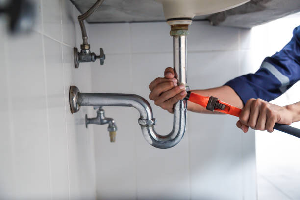 Best Drain Cleaning Services  in Keokuk, IA