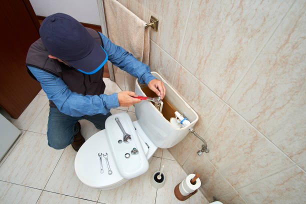 Best Plumbing Services Near Me  in Keokuk, IA