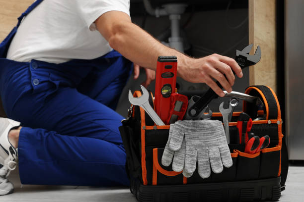 Trusted Keokuk, IA Plumbing Experts