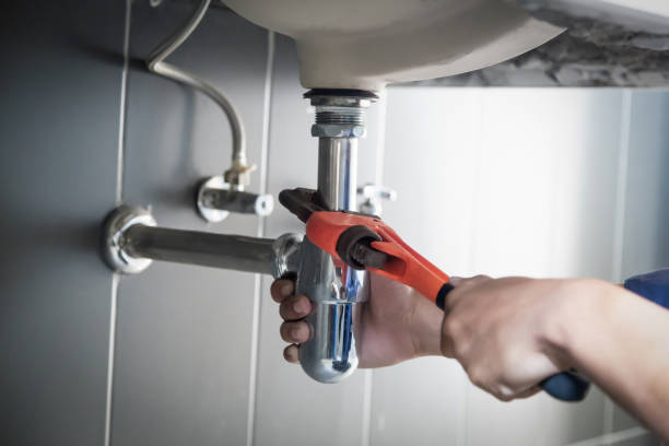 Best Faucet Repair  in Keokuk, IA