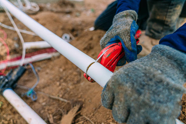 Best Plumbing Installation Services  in Keokuk, IA